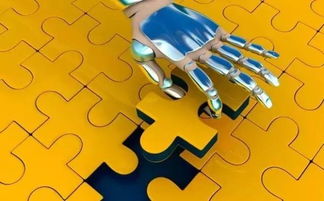 擁抱黑科技 人工智能應用軟件開發引領場景應用新時代