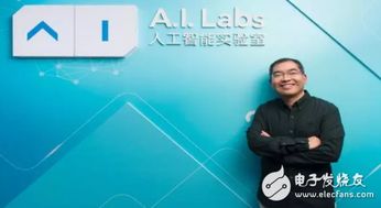 達摩院AI領域迎開門紅，微軟谷歌專家加盟阿里驅動人工智能應用軟件開發新浪潮